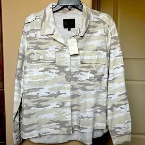 Sanctuary lightweight jacket. NWT! New and never worn.